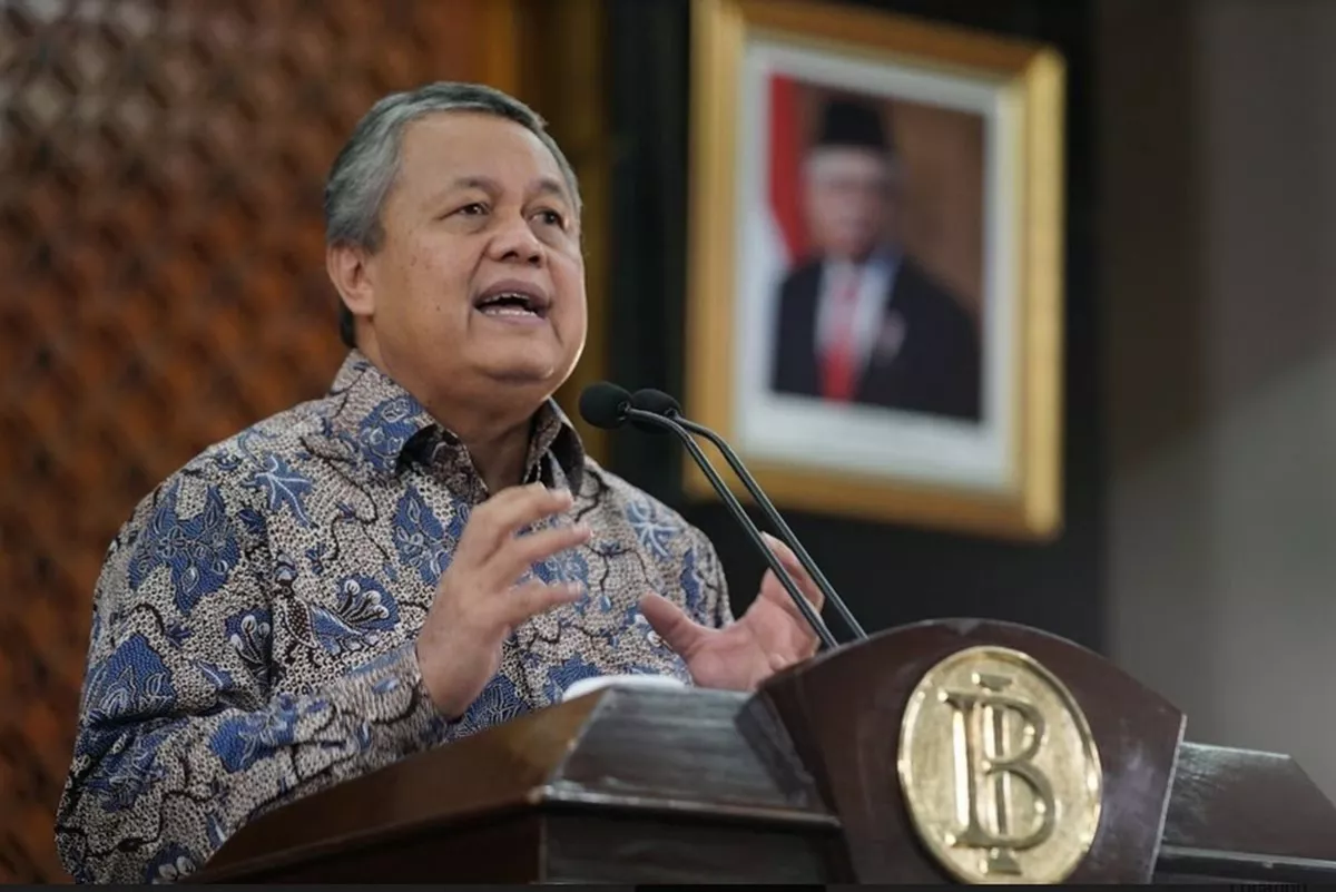 Informasi Terkait Rincian Besaran Gaji Gubernur Bank Indonesia