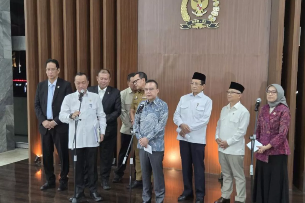 Status Guru PPPK Paruh Waktu Ditingkatkan Tanpa Bebani Fiskal Negara