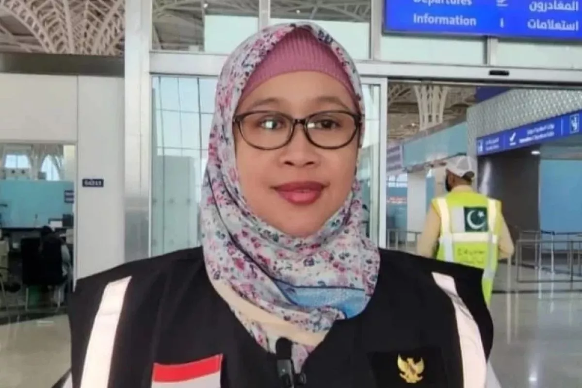 Kemenhaj Minta Warga Cermat Pilih Biro Umrah Lewat SatuHaji