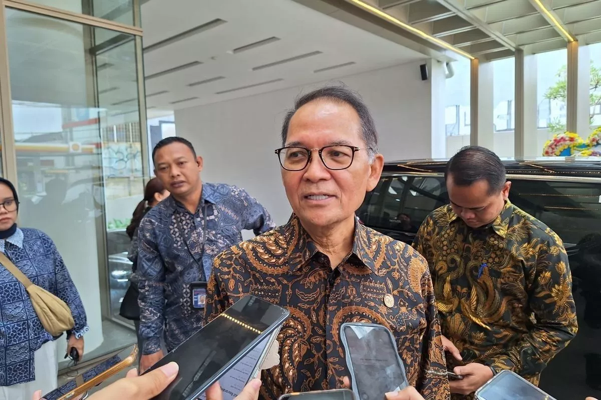 Dinamika Timur Tengah, OJK Buka Suara Soal Asuransi Marine Cargo