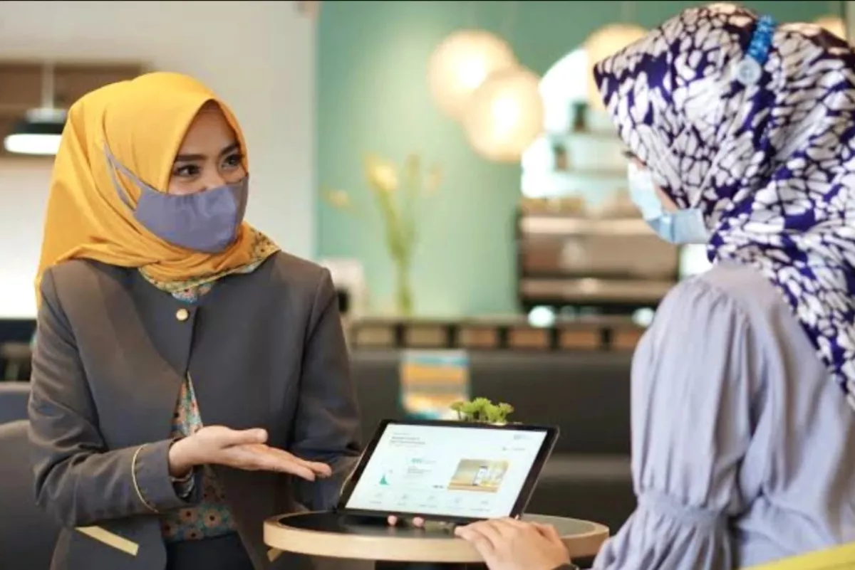 Potensi Pembiayaan Syariah sebagai Solusi Ekspansi Bisnis Korporasi