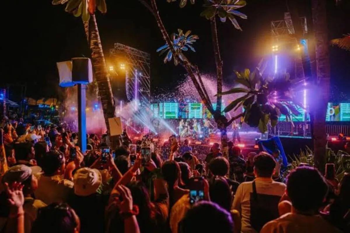 Kemenpar Lirik Peluang Kembangkan Paket Wisata Musik K-Pop