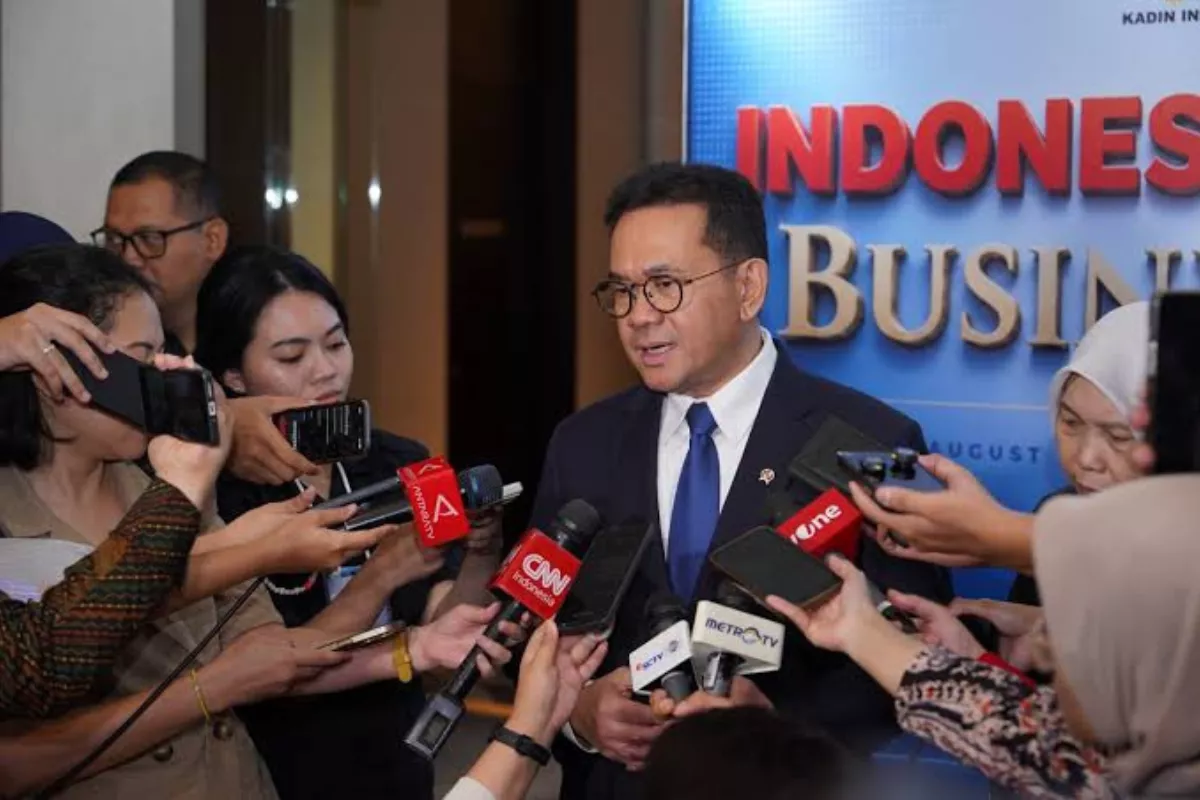 Lonjakan Harga Minyak Global Picu Neraca Perdagangan Nasional Minus