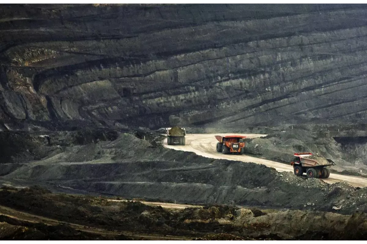 Rencana Akuisisi Loyal Metals Oleh Bumi Resources Senilai Rp856 Miliar