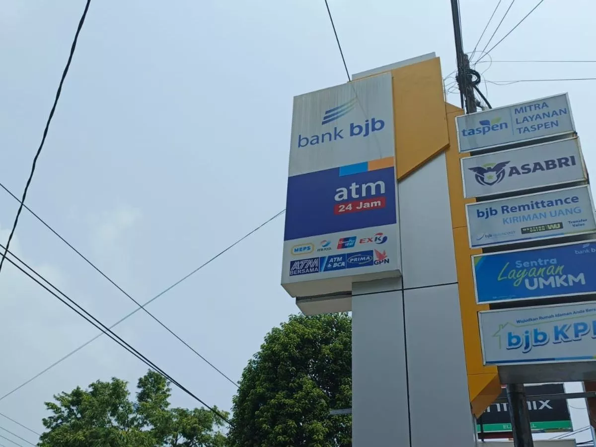Bank BJB Cetak Laba Rp992 Miliar pada Semester I 2026 Tumbuh 39 Persen