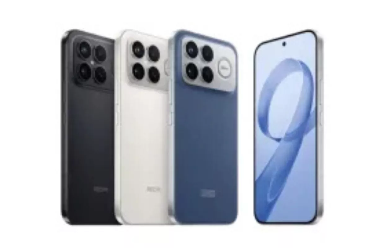 Redmi K90 Ultra Segera Debut, Bawa Sistem Pendingin Aktif