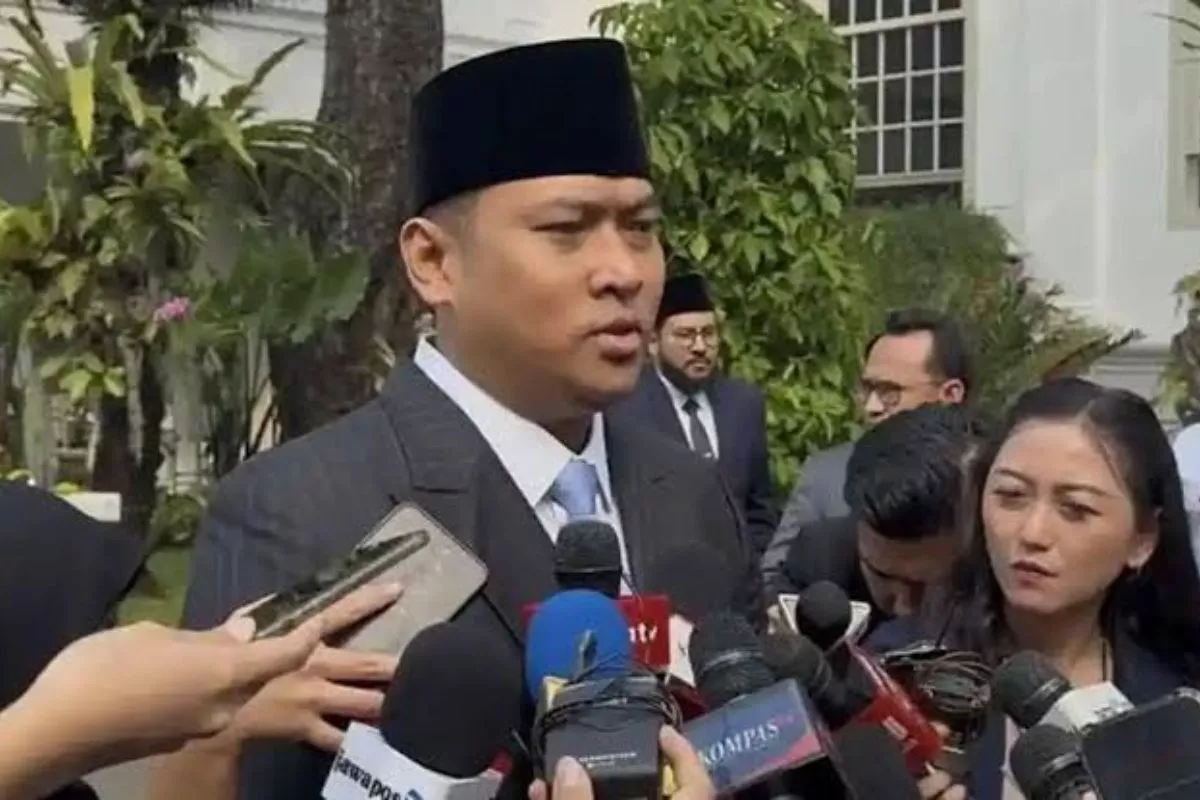 Profil Sudaryono, Dari Wamentan Jadi Kepala BGN