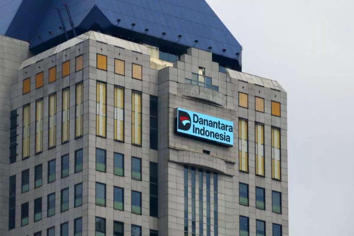 Sokong Proyek Energi Sampah, Danantara Dorong IPO PT Denera pada 2028