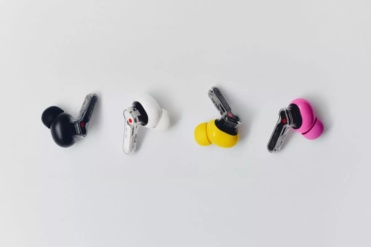 Nothing Ear 3a Resmi Hadir di Indonesia Dibanderol Rp1.699.000 Per Unit
