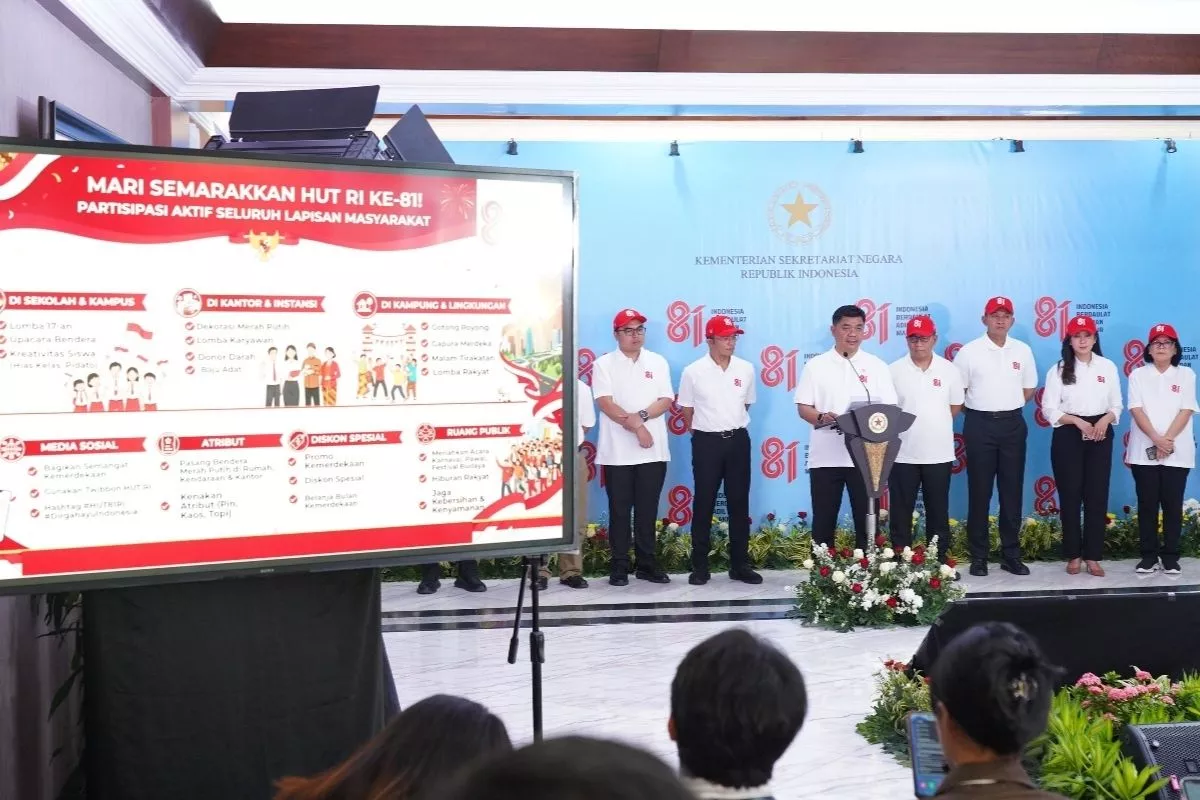 Zikir Kebangsaan di Monas: Cek Rekayasa Lalu Lintas
