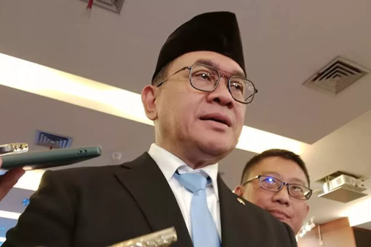 Mendag Budi Dorong Industri Ban Genjot Ekspor dan Investasi