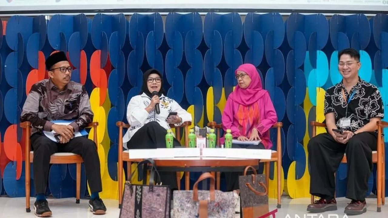 Dampak Strategis Gelaran UFI 2027 bagi Ekonomi Kreatif Indonesia