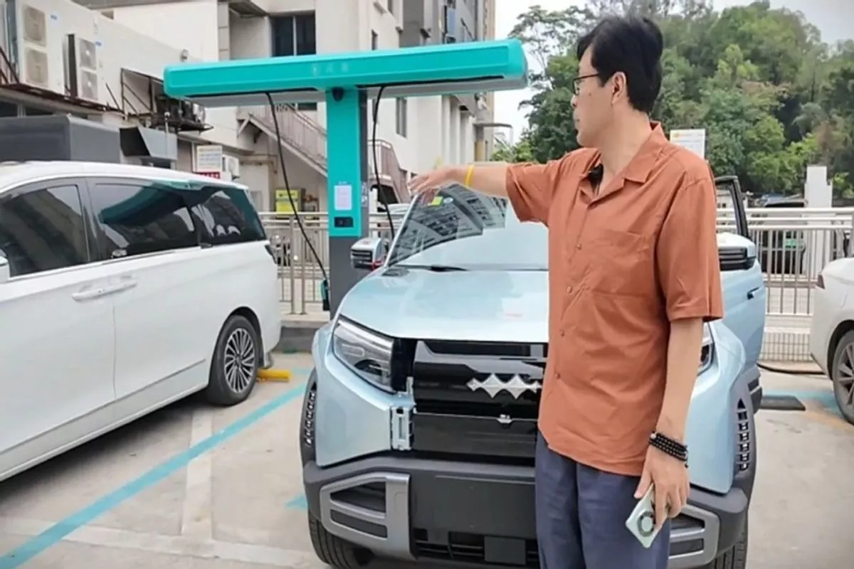Permintaan Fast Charging Melonjak, BYD Alami Kendala Pasokan Baterai