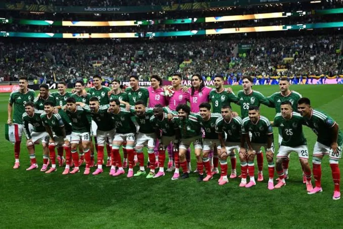Alasan Timnas Meksiko Kembalikan Jam Rolex dari YouTuber AS