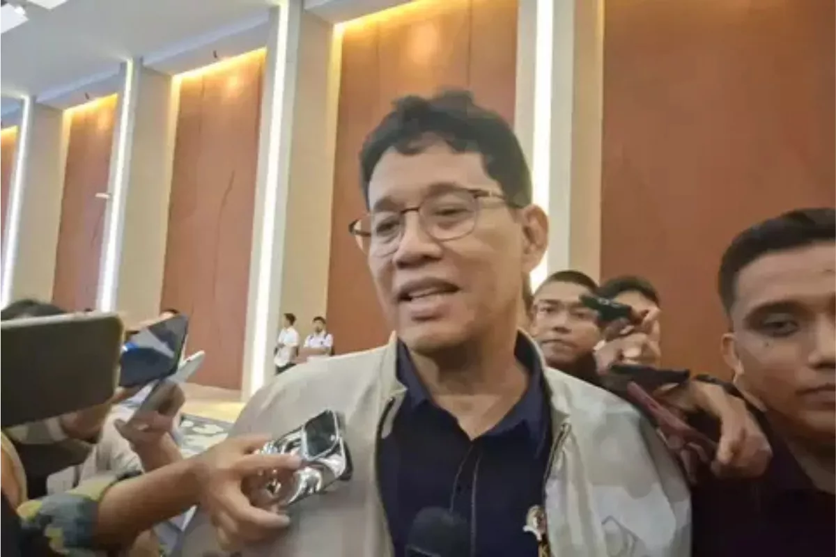 Menkeu Purbaya Komitmen Selesaikan 11 Catatan BPK Terkait LKPP 2025
