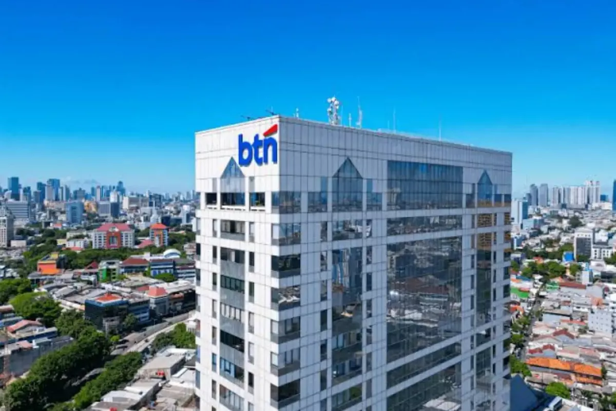 BTN Salurkan KPR Subsidi Capai Rp 240,99 Miliar di Jambi