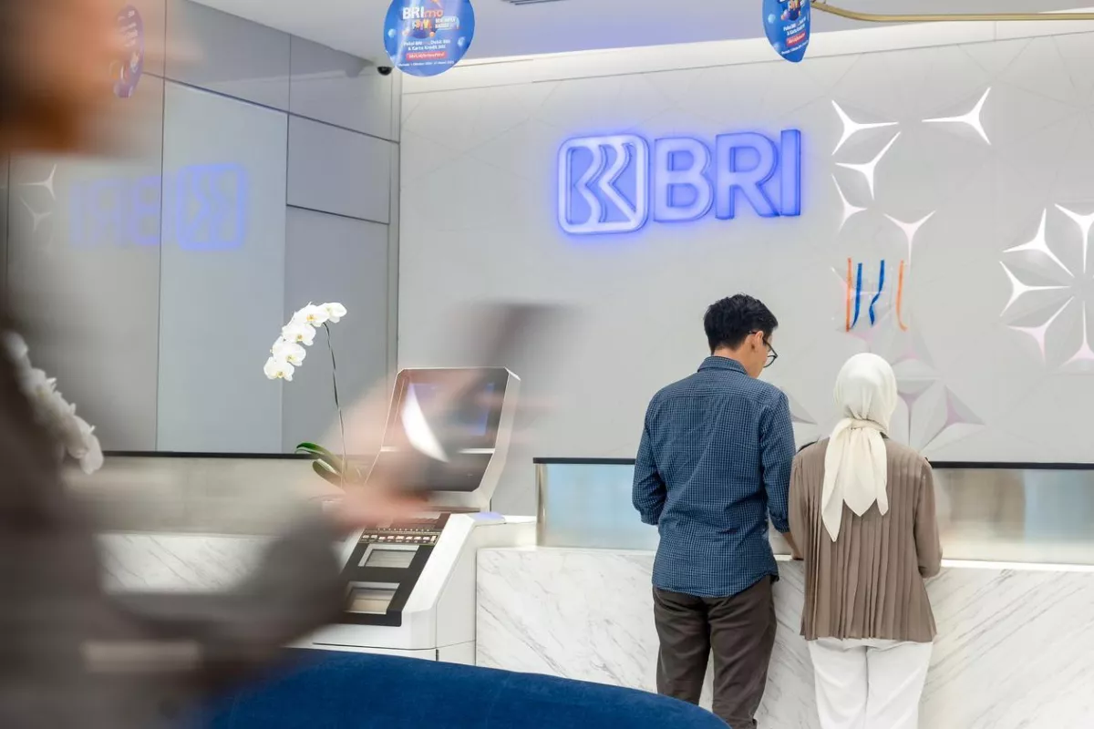 Cara Mudah Lolos Kredit Usaha Rakyat Bank BRI 2026 Tanpa Jaminan Kerja