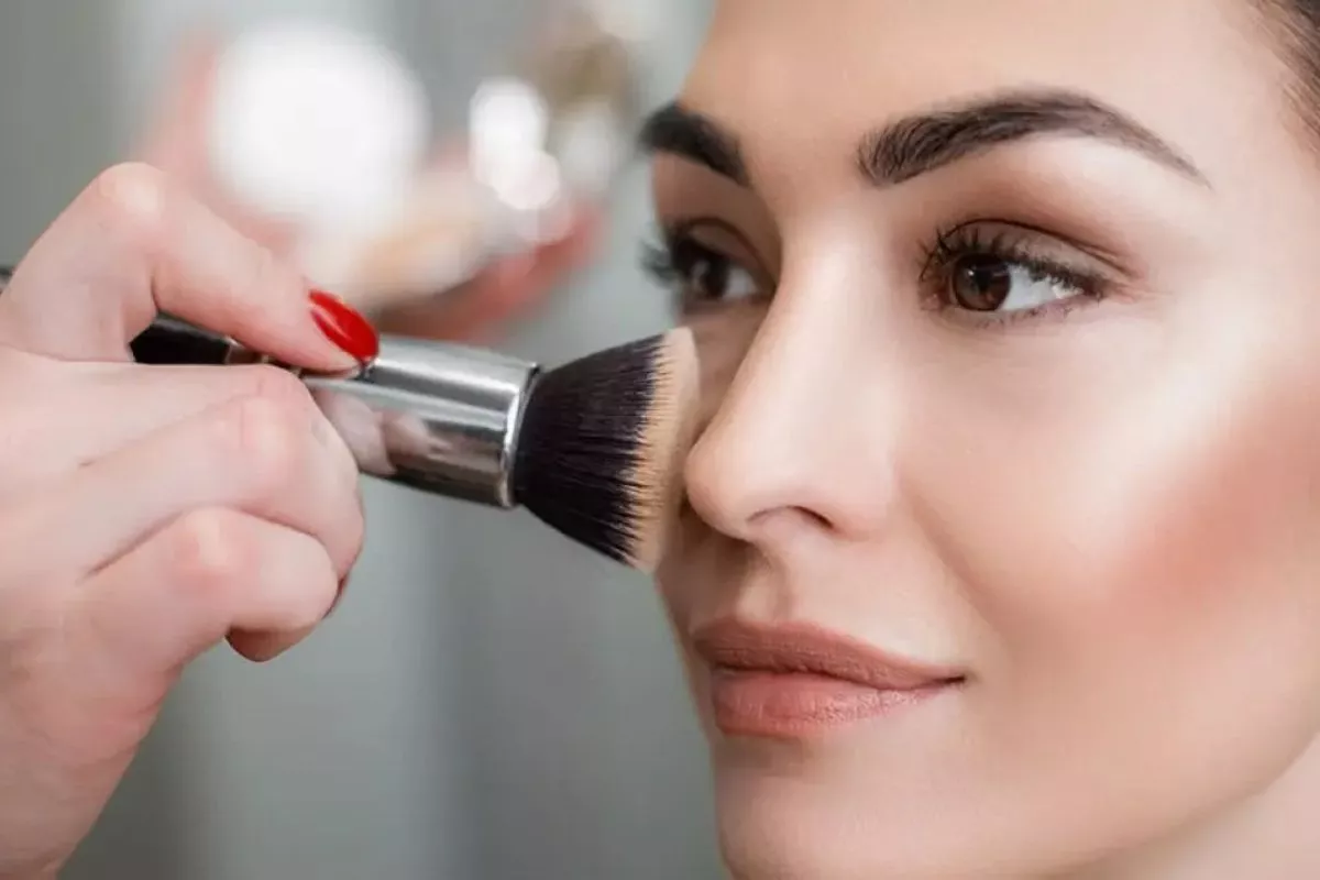 Inilah Kebiasaan Sehari-hari yang Bikin Makeup Brush Cepat Rusak