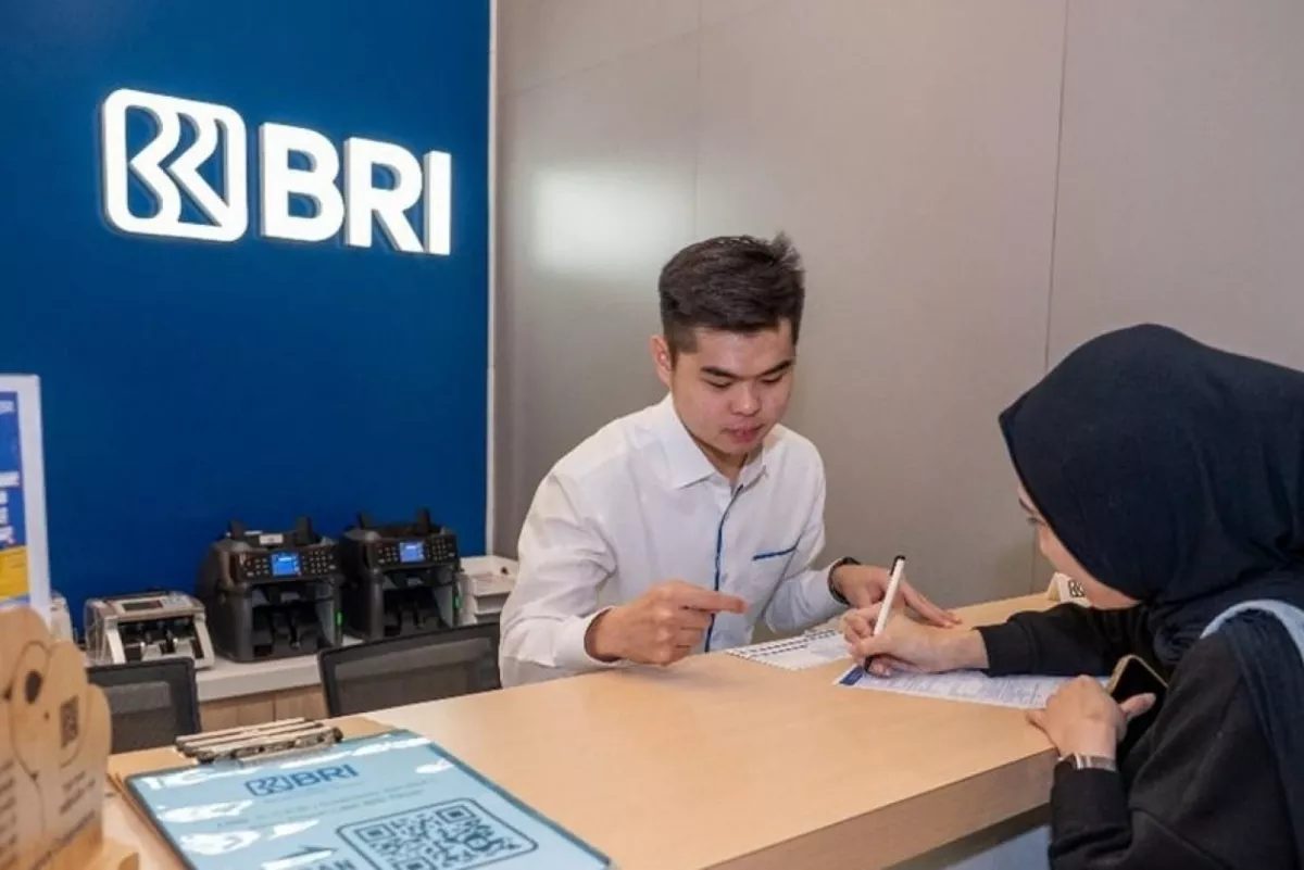 Transformasi BRI Berbuah Manis, Catatkan Kinerja Solid di Triwulan II