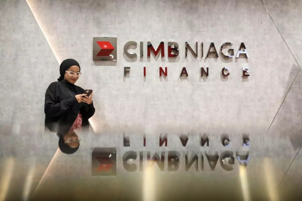 Pembiayaan Mobil Baru CNAF Melonjak di Kuartal I 2026