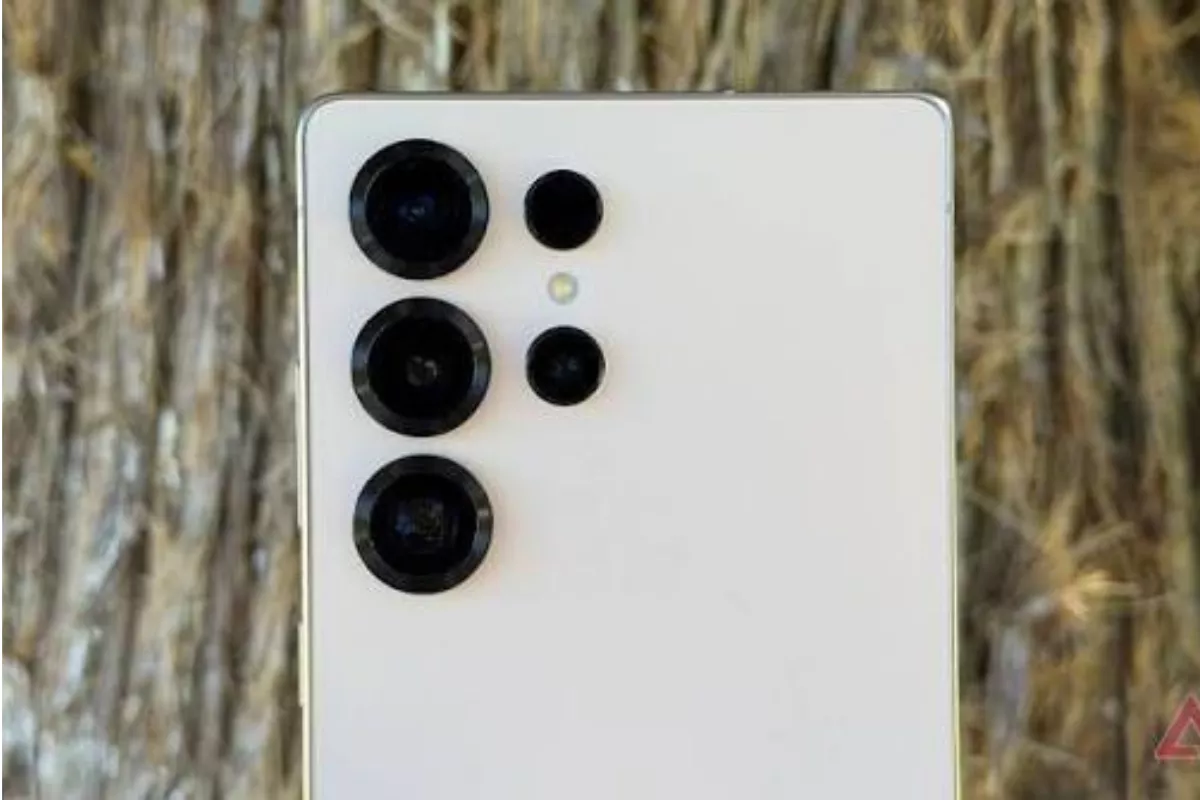 Cara Akses Fitur Dual Recording Samsung Setelah Update One UI 8.5