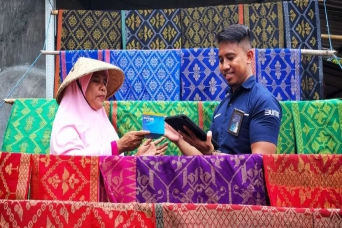 KPR dan KKB Naik Daun Rapor Keuangan BBRI Melejit Hingga Juni 2026 Ini