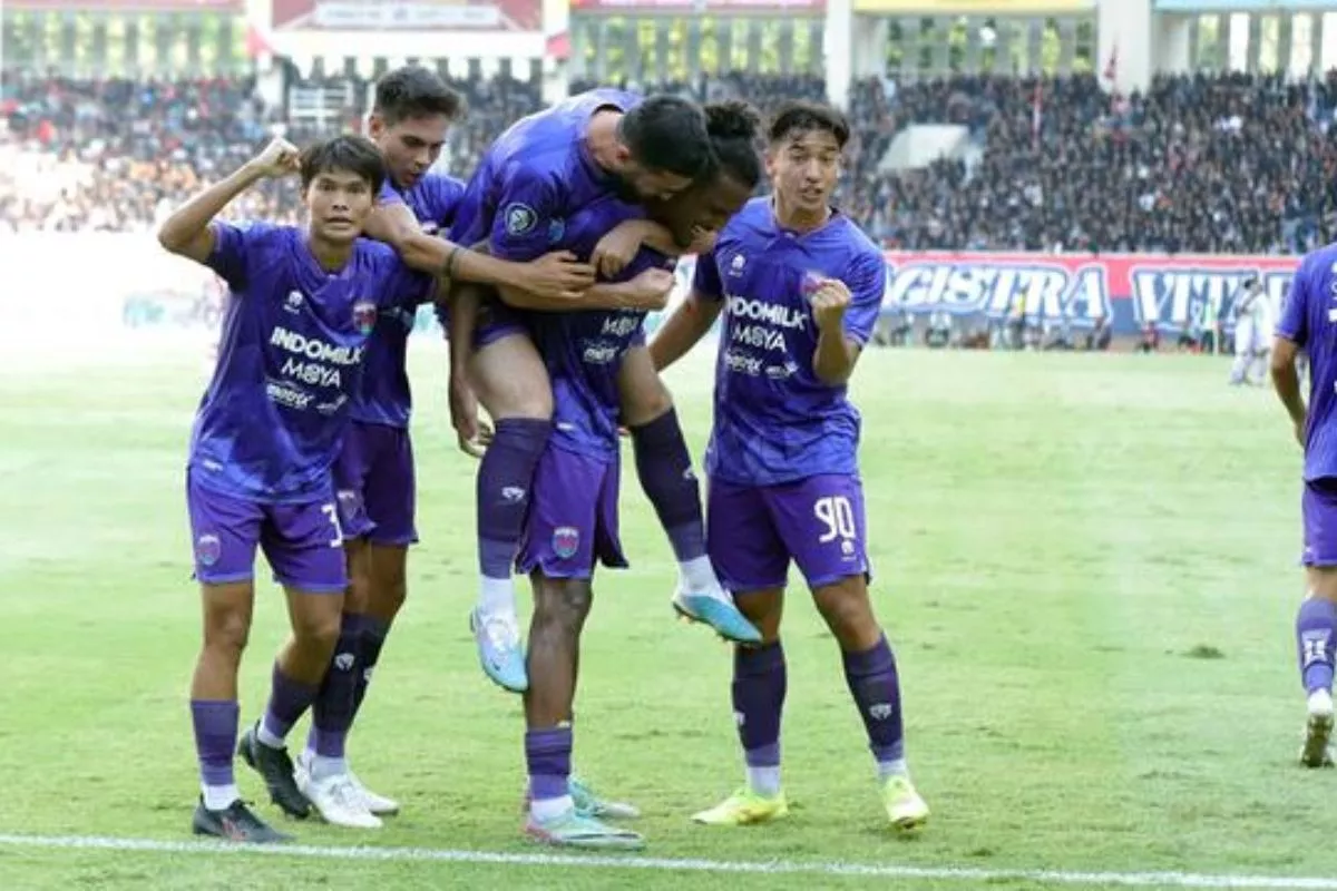 Jelang Musim 2026/2027, Persita Tangerang Resmi Lepas 13 Pemain
