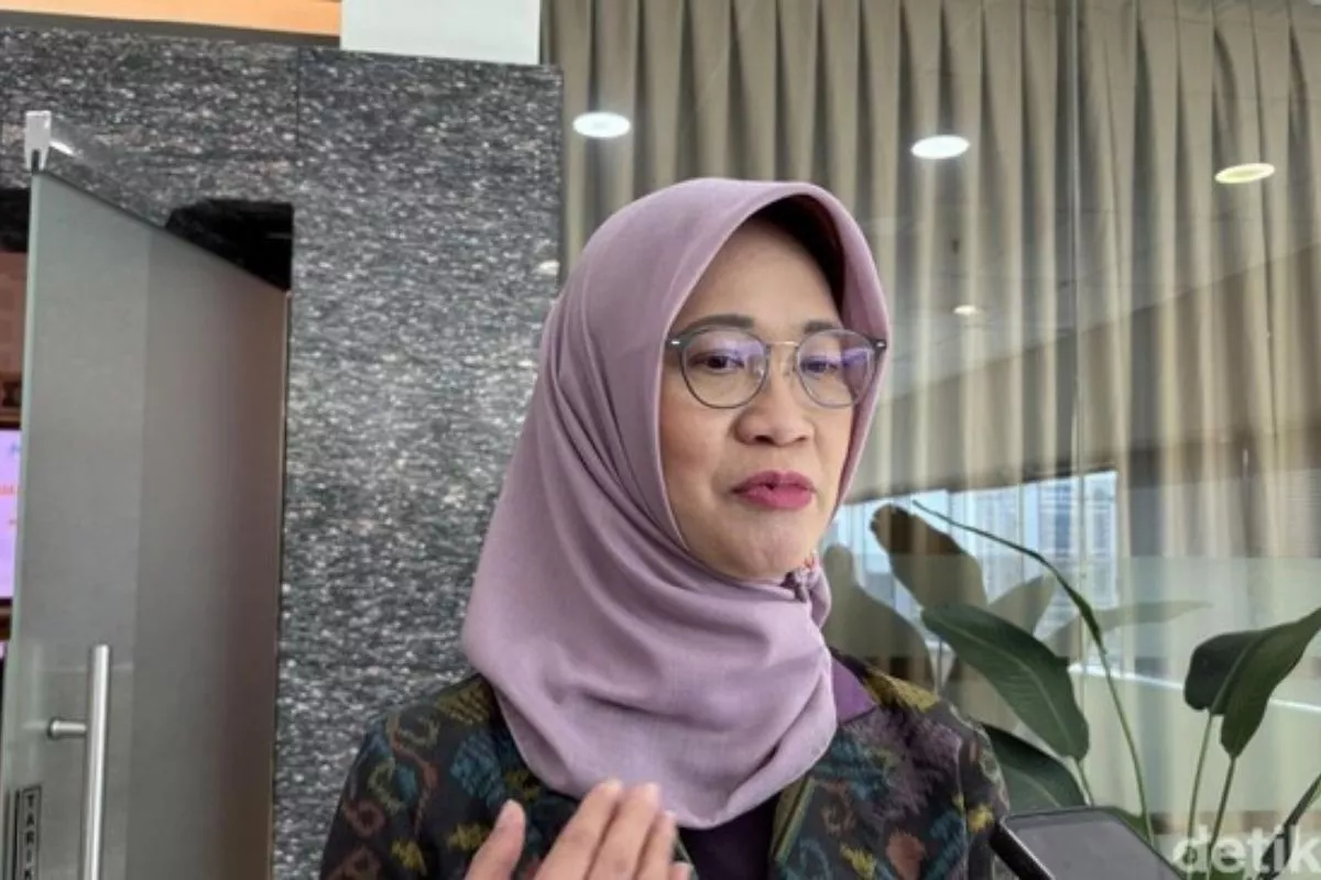 Transisi Demografi Lansia, Kemenko PMK Perluas Jaminan Informal