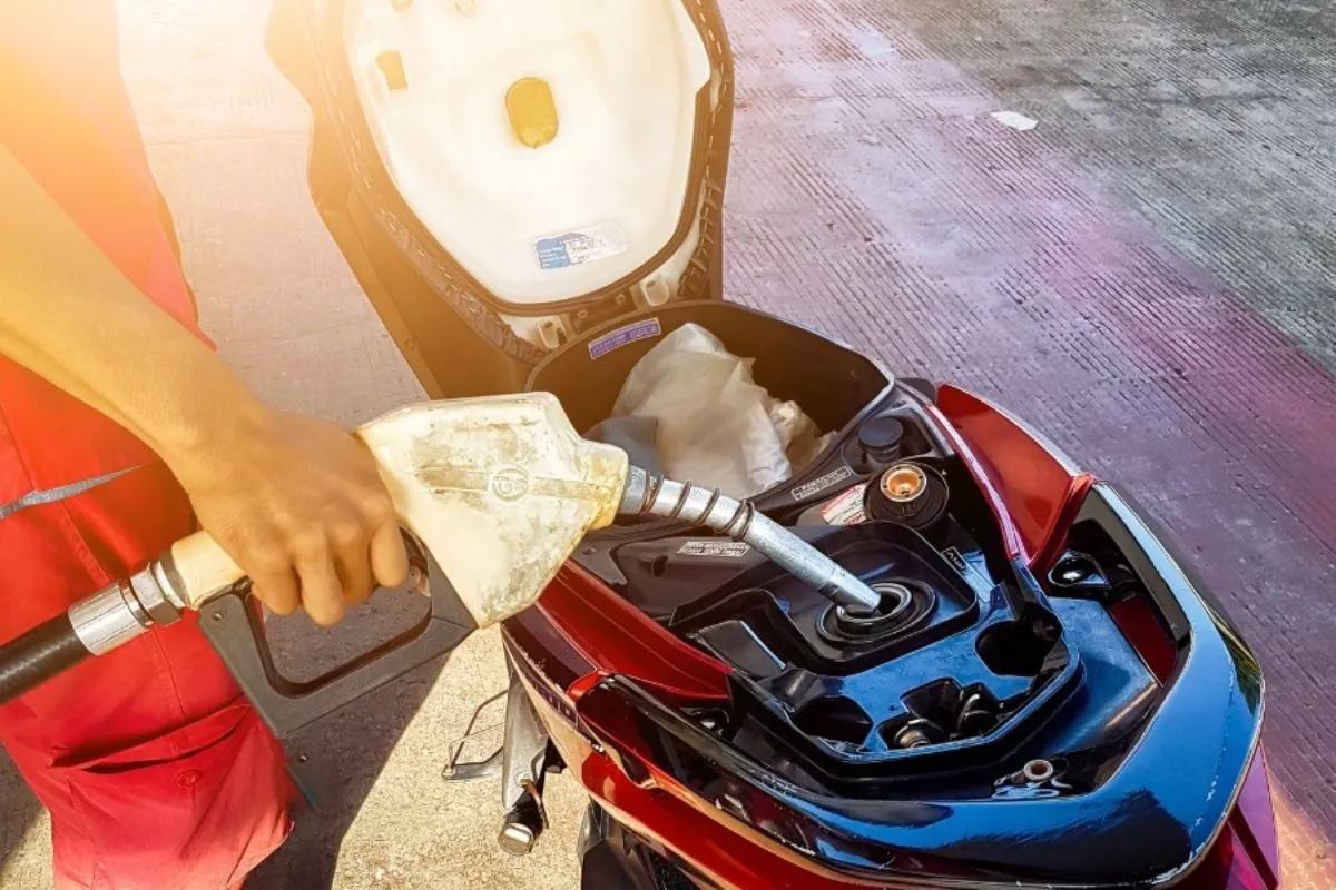 Penyebab Motor Matic Boros Bensin dan Cara Mengatasinya