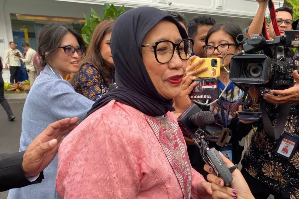 Kepala BGN Minta KPK Dampingi Pelaksanaan Program Makan Bergizi Gratis