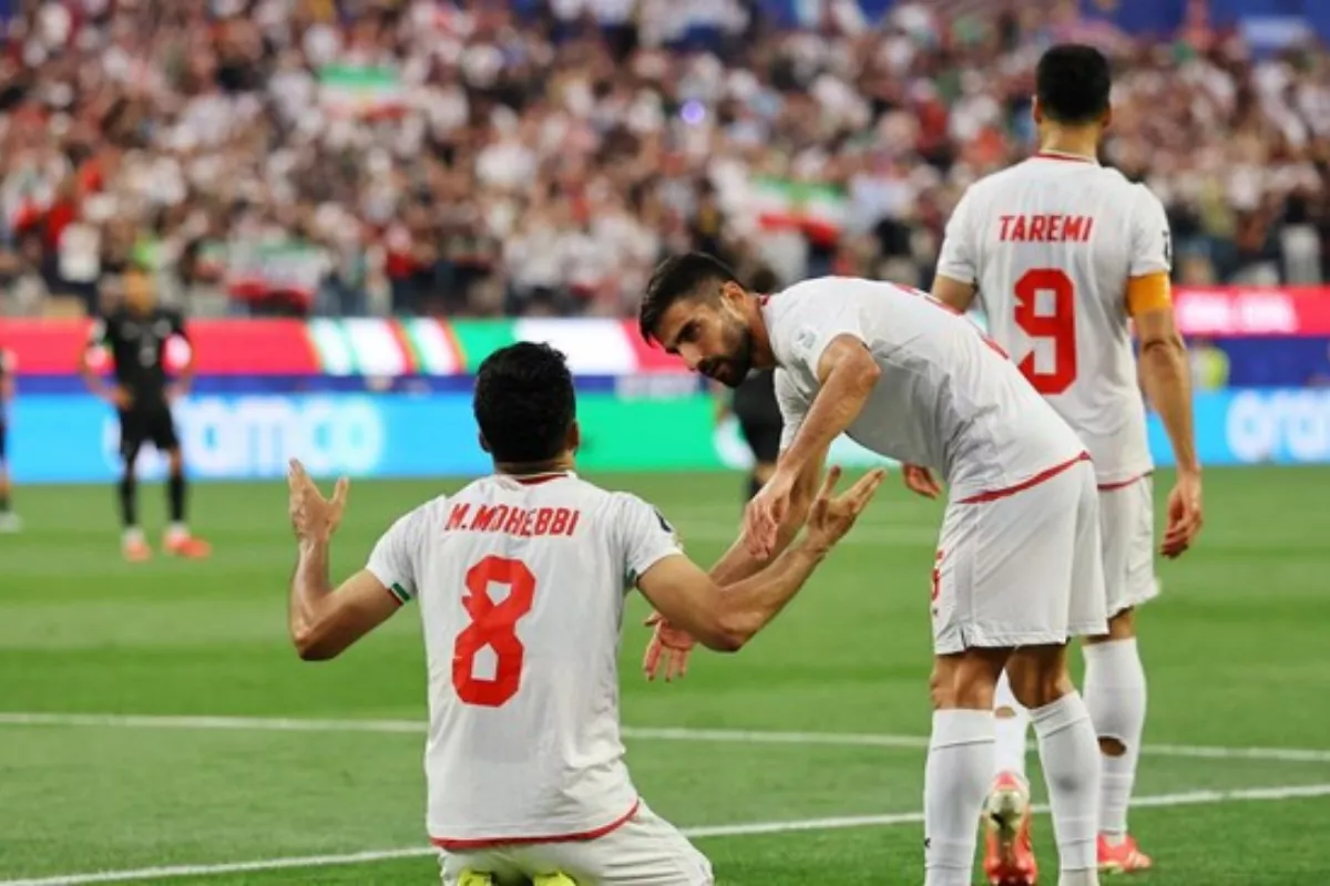 Piala Dunia 2026: Belgia Waspadai Semangat Tinggi dan Kekuatan Iran
