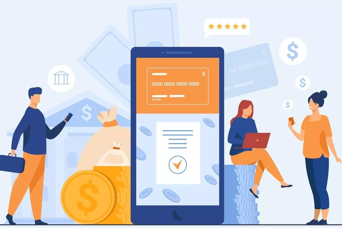 Suku Bunga Deposito Bank Digital Bertahan Tinggi di Angka 9%