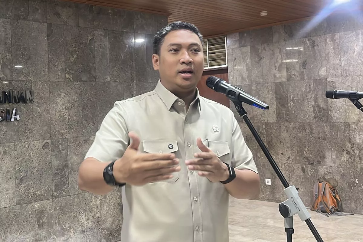 Kepala BGN Tetapkan Tenggat Waktu Hingga 10 Agustus 2026 Bagi SPPG Untuk Urus SLHS
