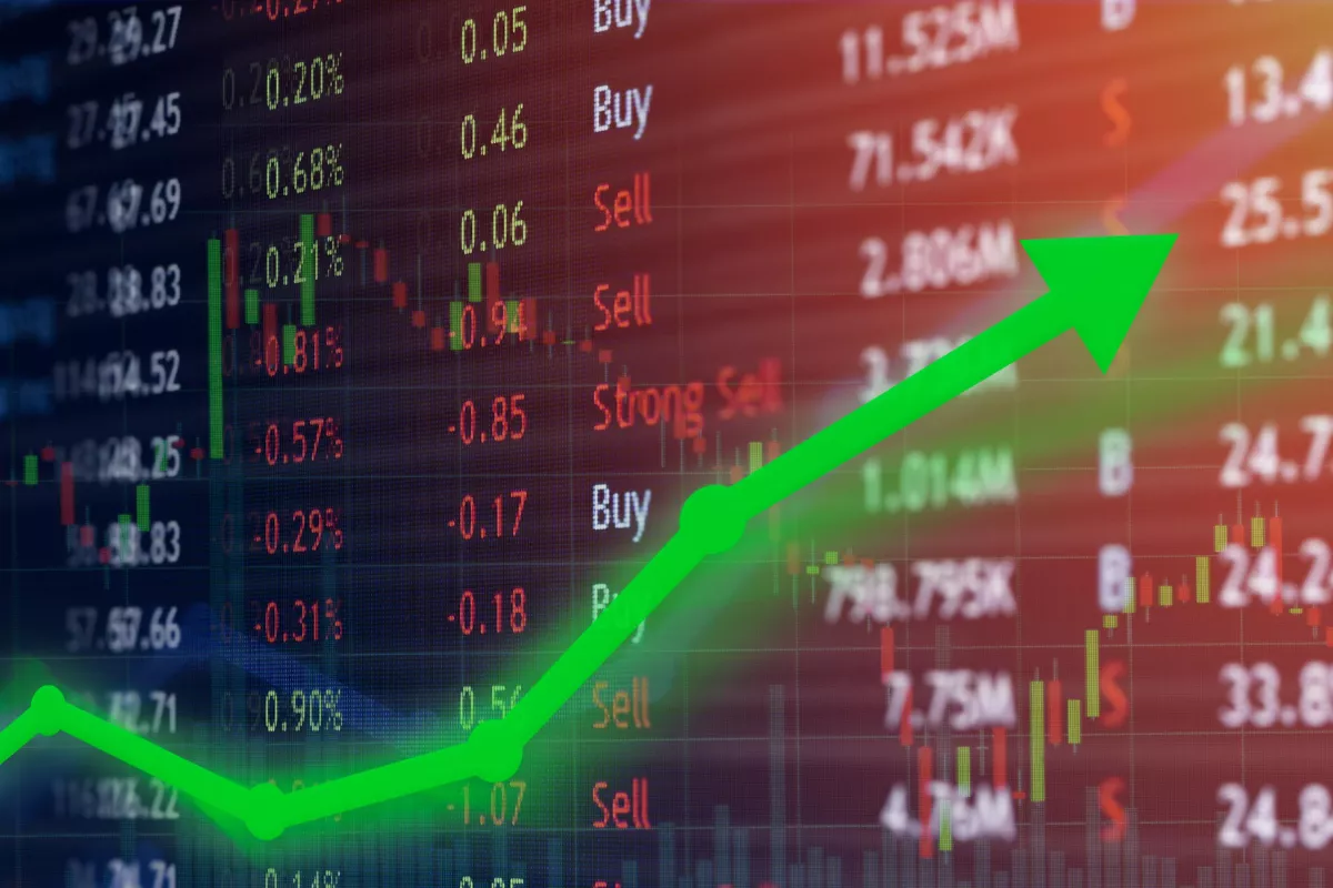IHSG Menguat ke Level 6.525,690, Cek 10 Saham Top Gainers Pekan Ini