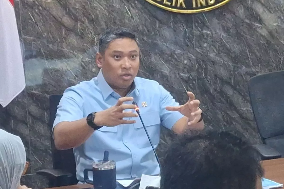 BGN Coret 80-an Sekolah Swasta Elite dari Penerima Alokasi MBG