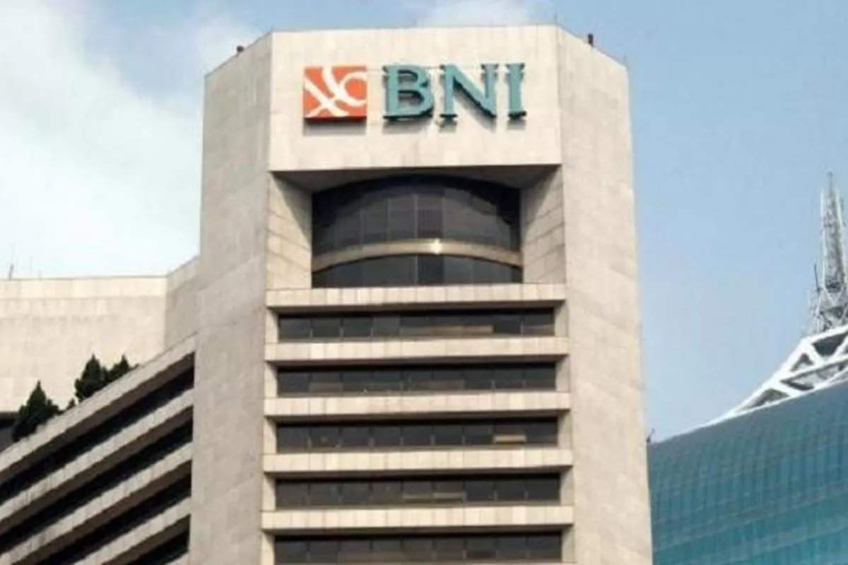 Bank BNI Bakal Lakukan Buyback Saham Senilai Rp627 Miliar untuk Pasar