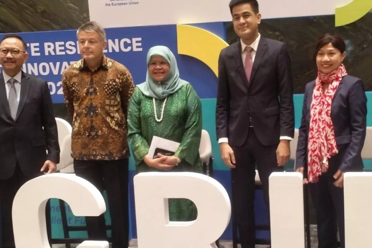 Tenaga Ahli ESDM Sebut Data Tepercaya Jadi Fondasi Ekonomi Indonesia