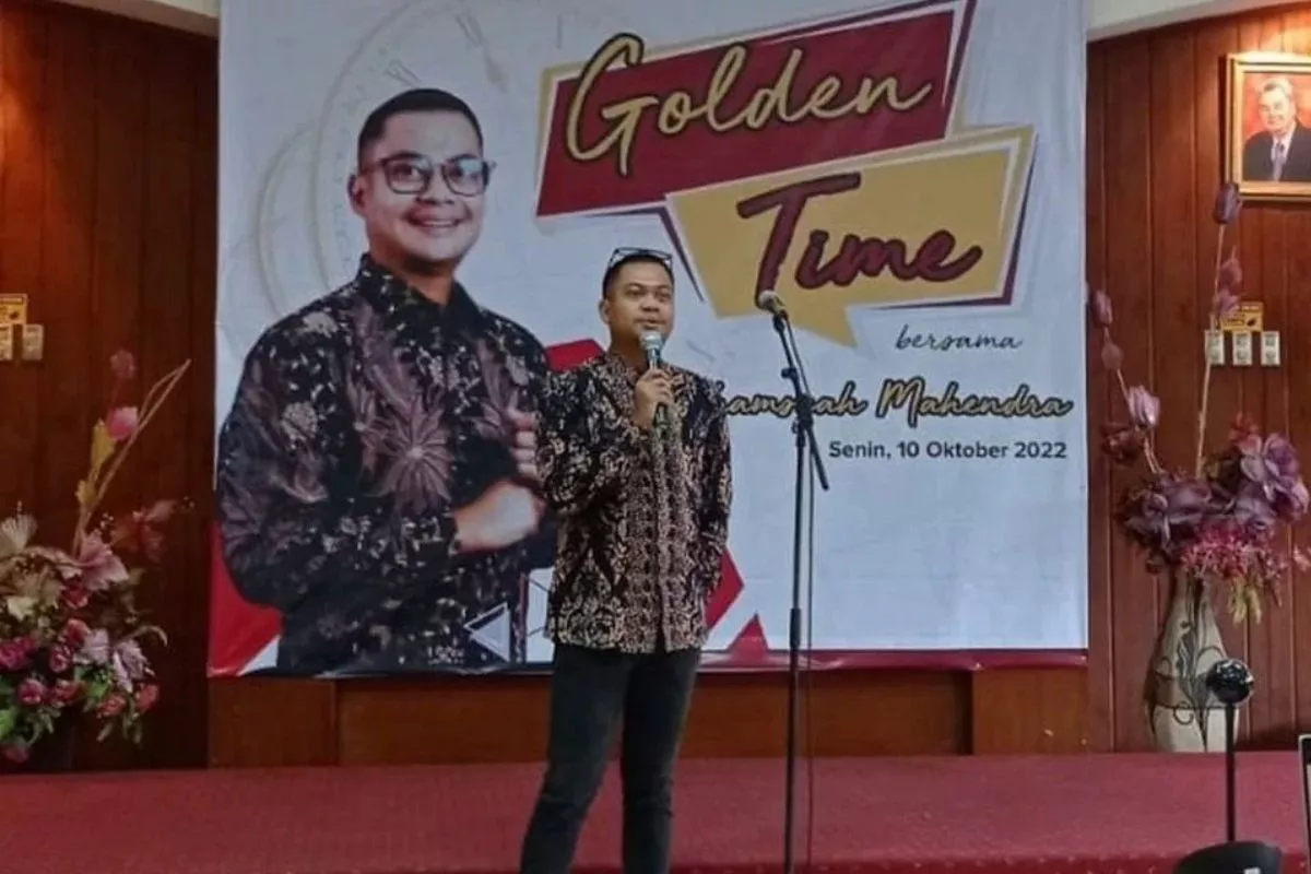 Ekspansi Global, PT Timah Rambah Pasar Ekspor Filipina dan Inggris