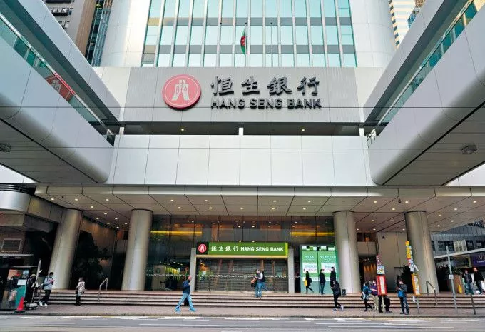 Saham Hong Kong Turun Saat Xizhi dan Mabwell Bersinar di Debut Bursa 