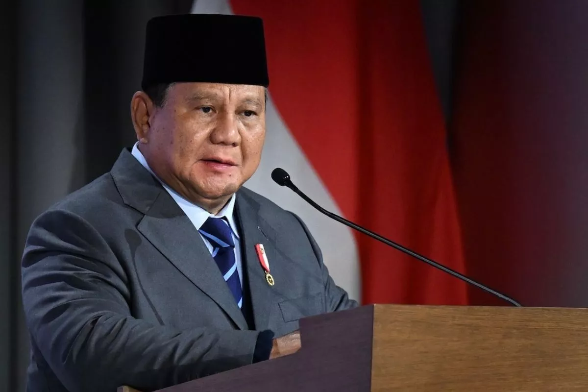 Musibah Kapal Virgo di Laut Jawa, Prabowo Minta Evaluasi Mitigasi