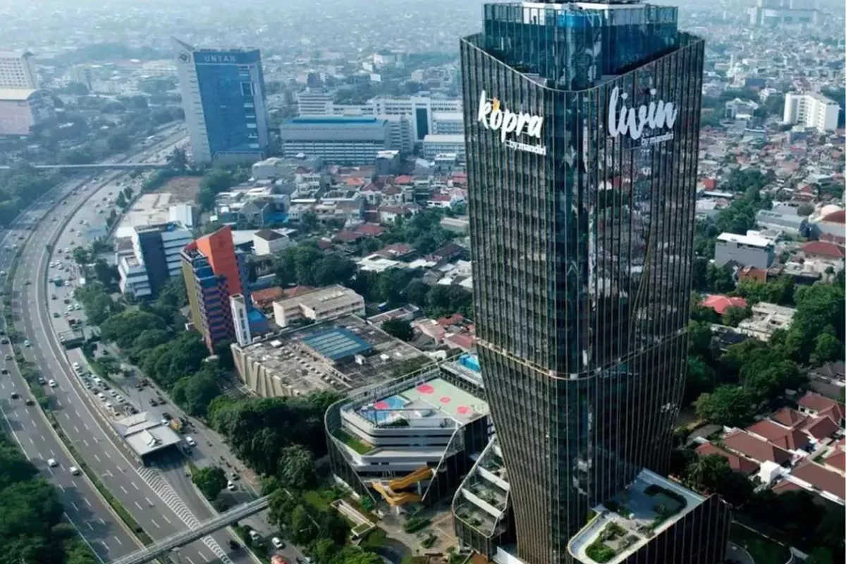 Kinerja Semester I-2026 Positif, Saham BMRI Malah Melemah Pekan Lalu