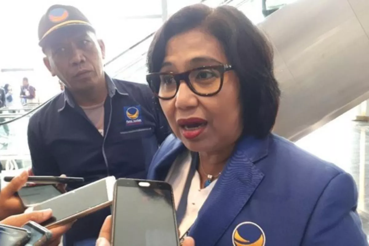 NasDem Minta SPPG Menyimpang Ditertibkan: Khawatir Jadi Bom Waktu Keracunan