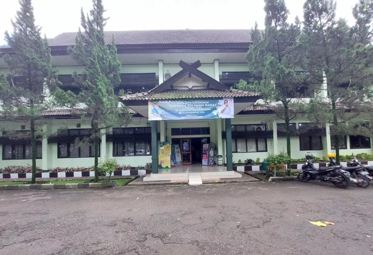 Disnaker Gelar Bandung Utama Job Fair 2026 dan Buka Banyak Loker