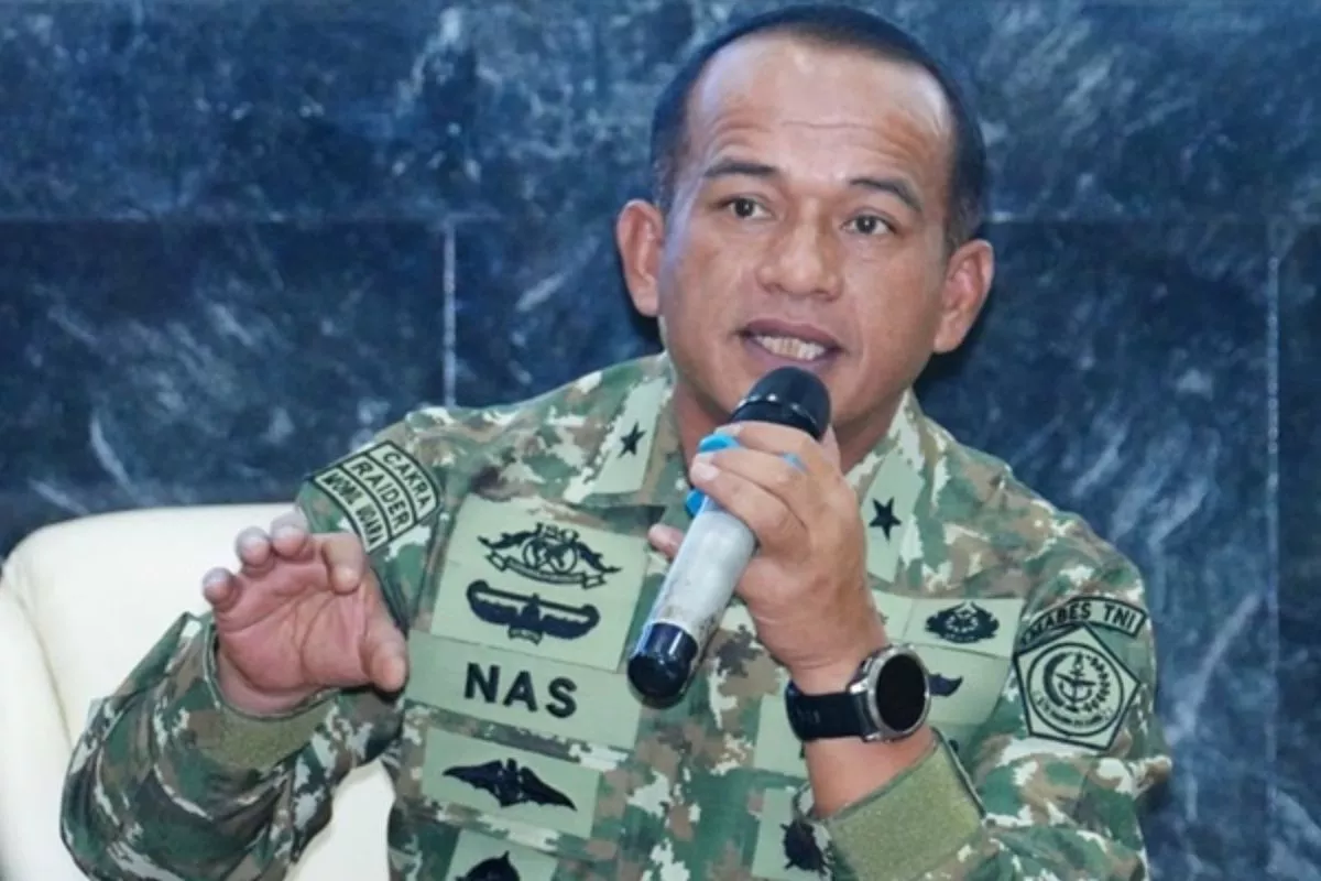 HUT ke-81 TNI Gelar 61 Cabang Olahraga