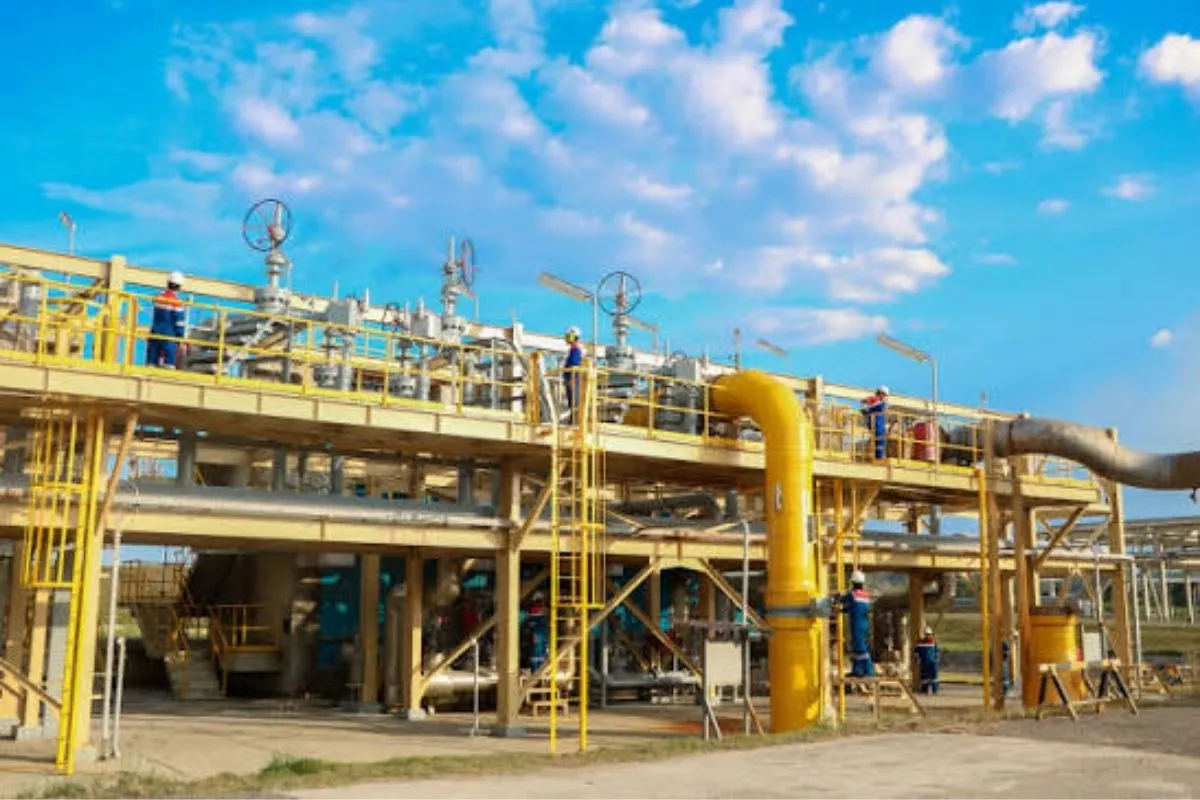 PAG Dorong Arun Lhokseumawe Jadi Hub Energi Asia