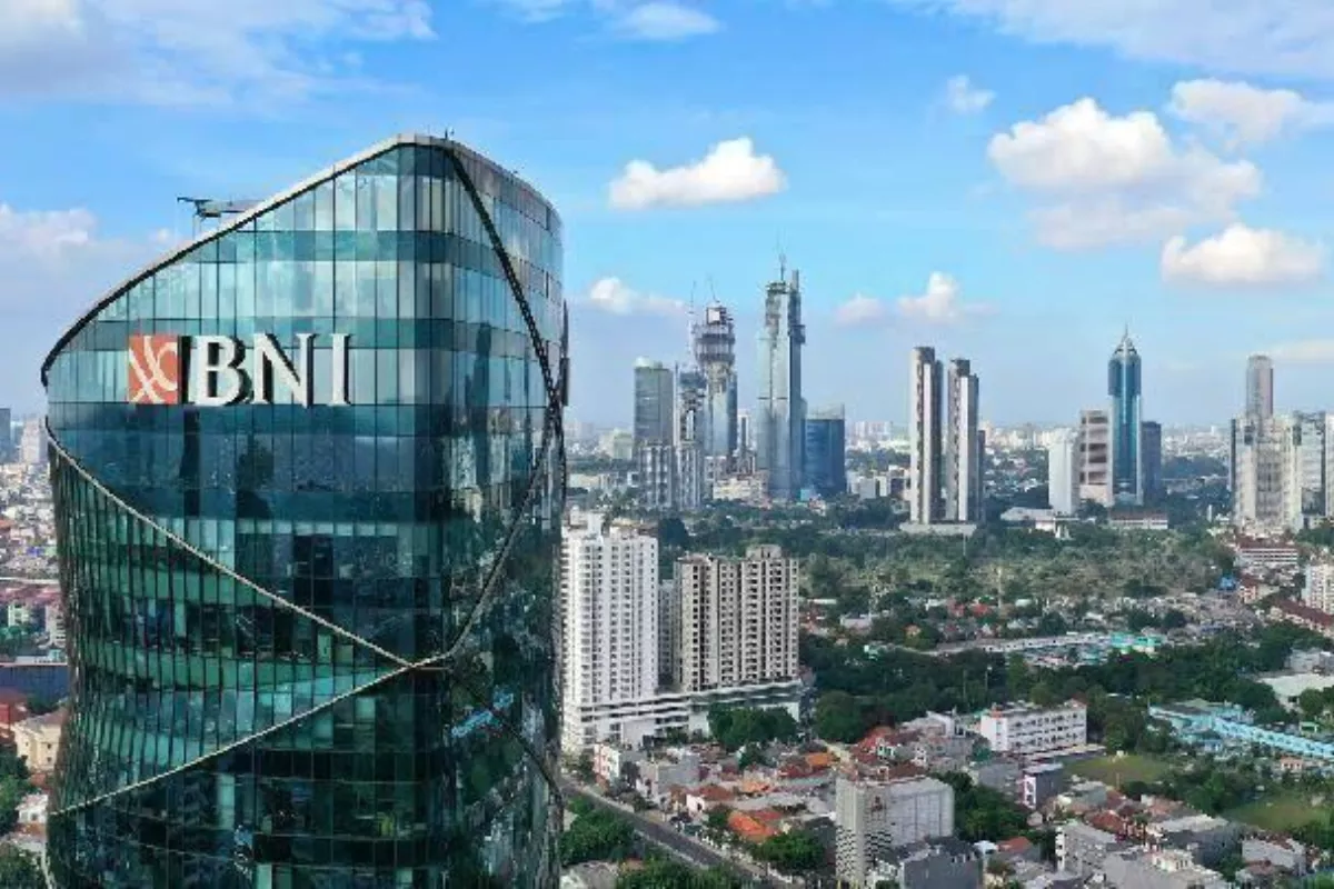 BNI Sediakan Ribuan Aset Agunan Pilihan Pada Program Lelang Tahun 2026