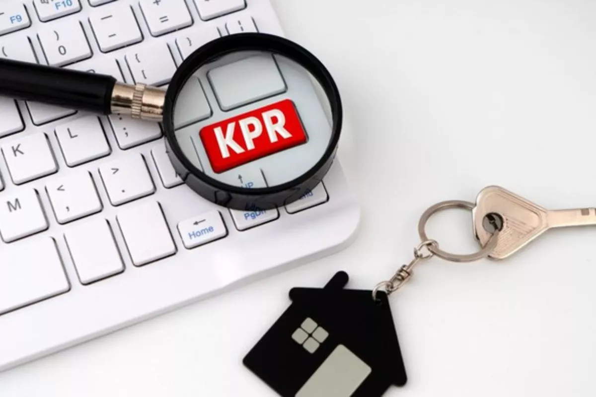 Program KPR Solusi dari BRI Tawarkan Bunga Rendah 2,50 Persen
