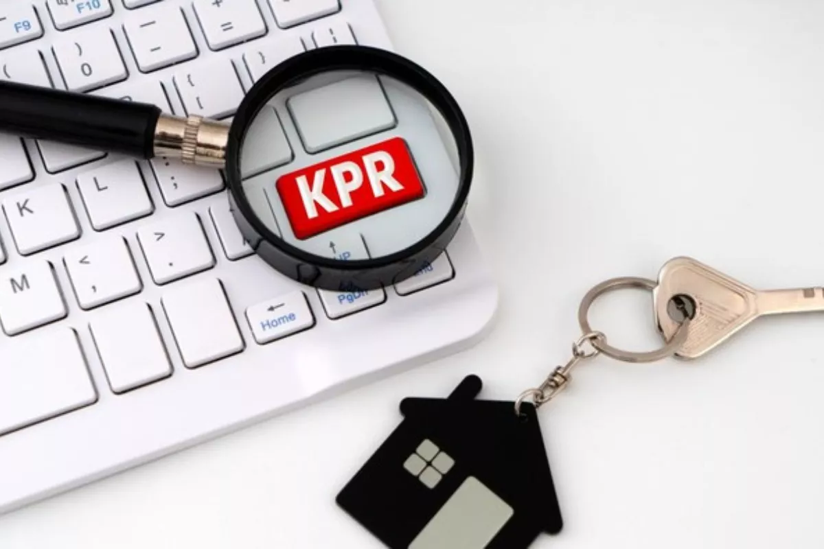 KPR Subsidi 40 Tahun Buka Peluang bagi Warga Berpenghasilan Rendah