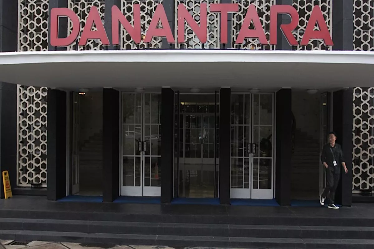 Terbitkan Obligasi Global, Danantara Raup Dana 1,5 Miliar Dolar AS