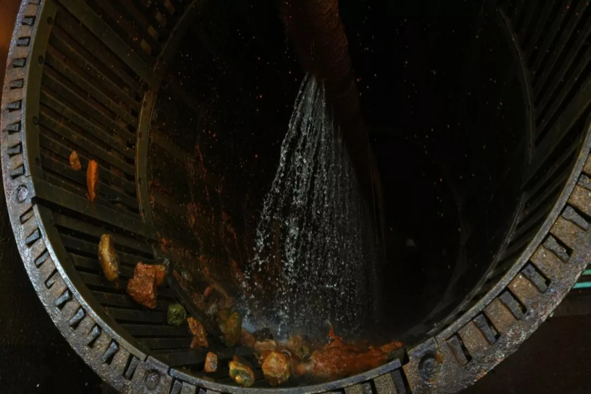 Menakar Dampak Strategis Akuisisi Saham Weda Bay Nickel oleh BPI